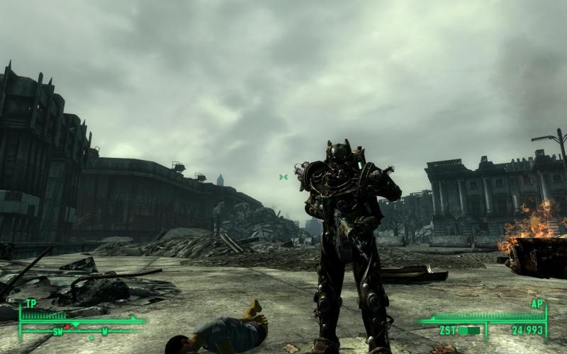 Fallout 3